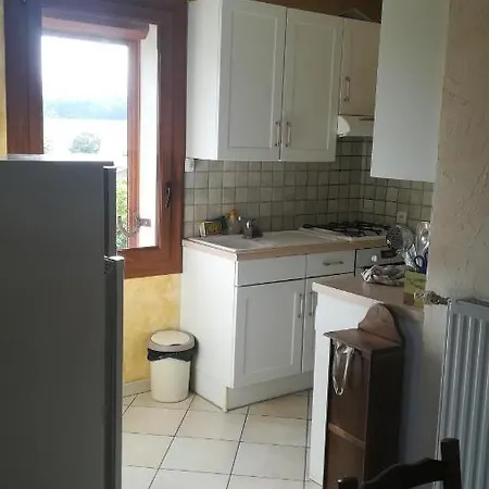 Σπίτι διακοπών Jolie Maison De Village Face Aux Montagnes *